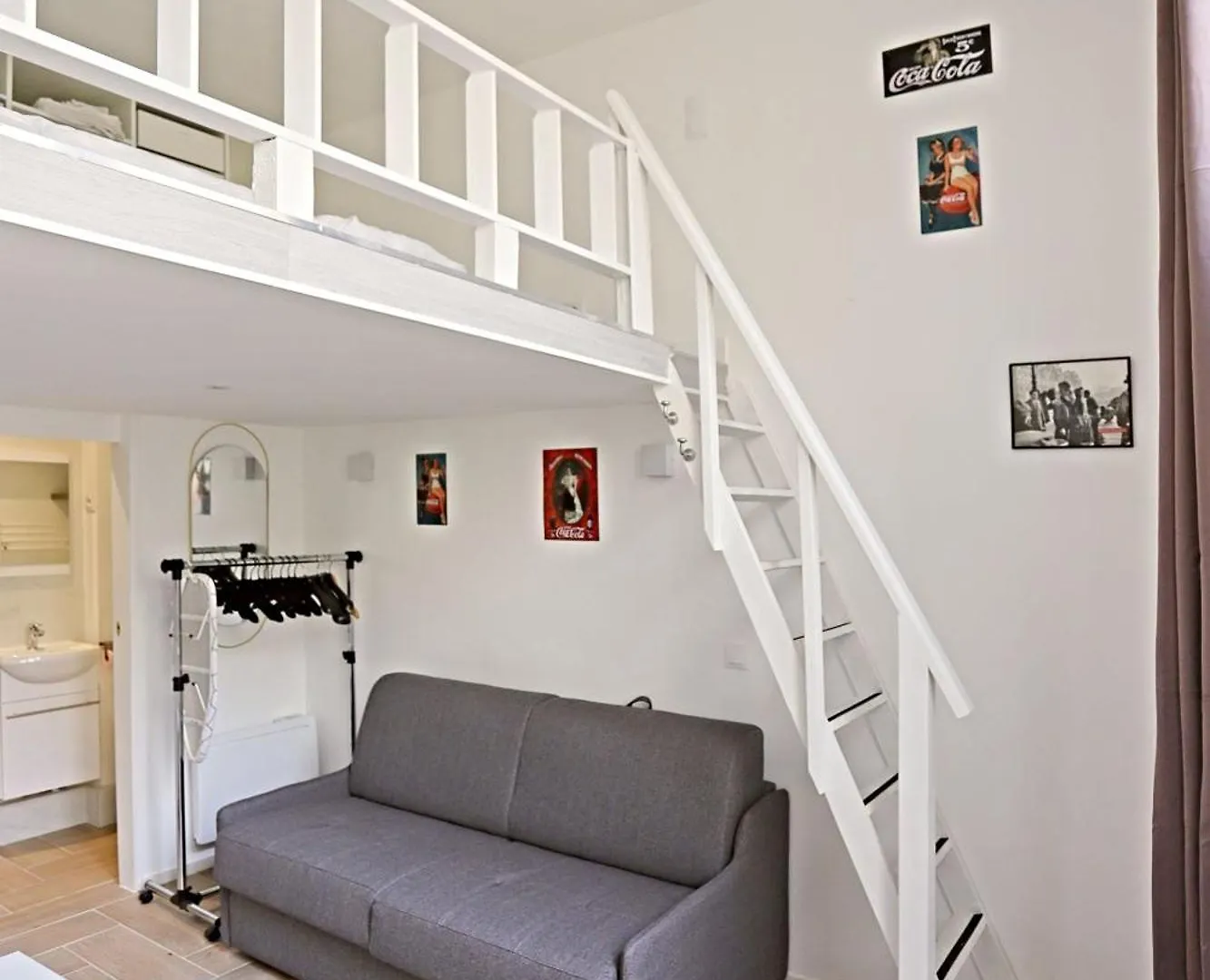 Apartment Beautiful 11st District *