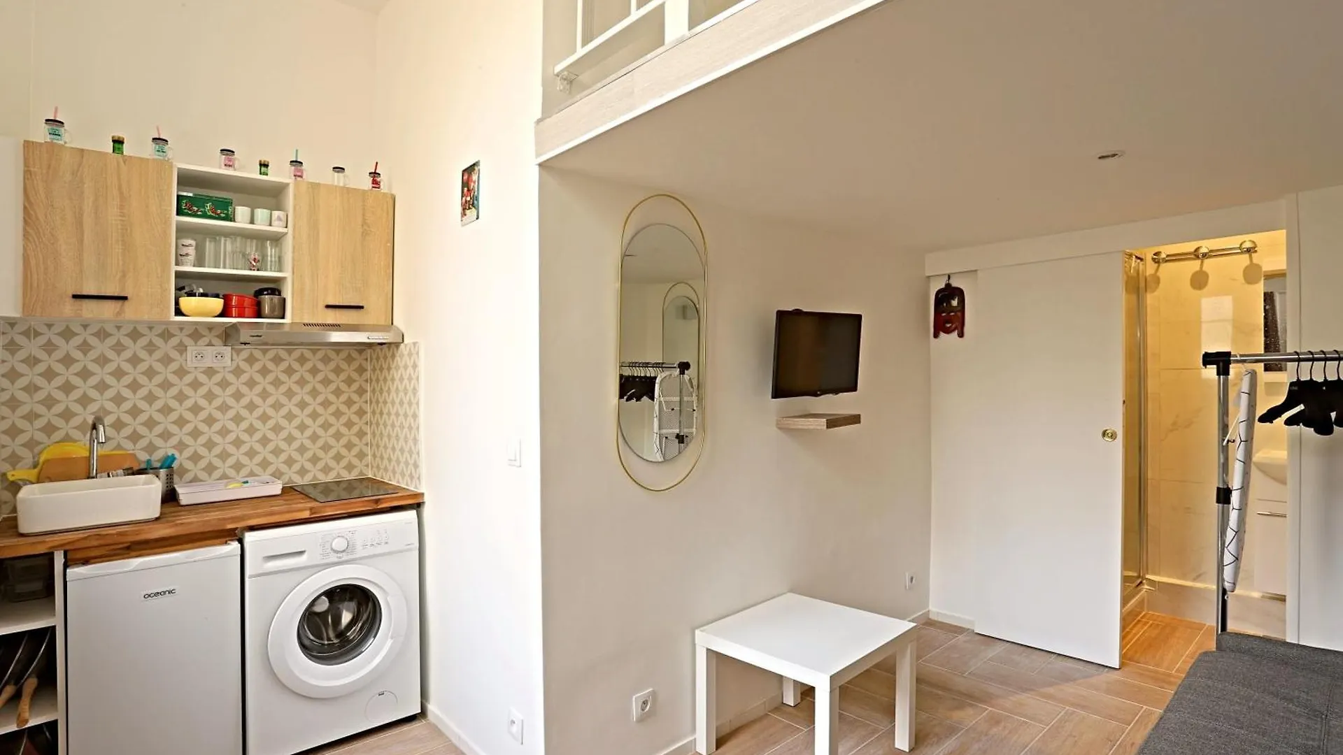 Apartment Beautiful 11st District