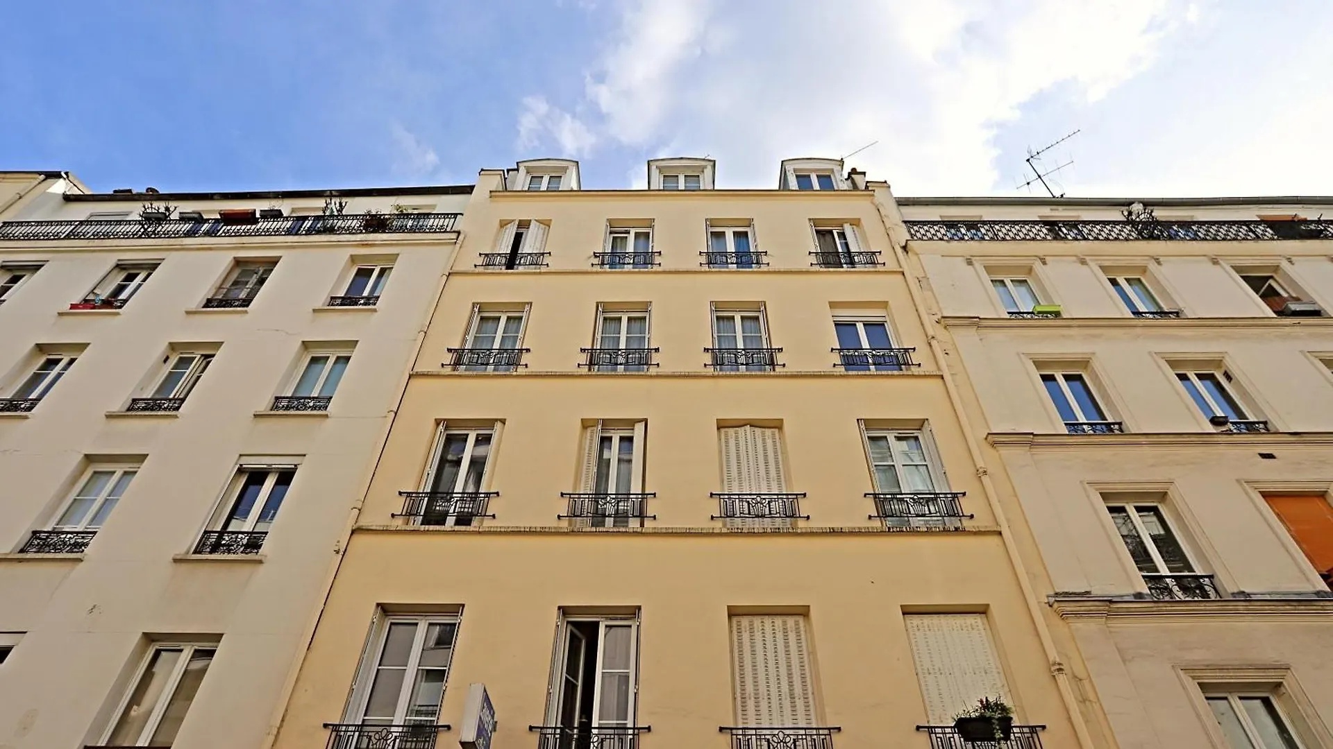 Apartment Beautiful 11st District